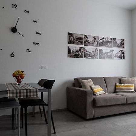 Casa Alessia Appartamento Confortevole Gassino Torinese Dış mekan fotoğraf
