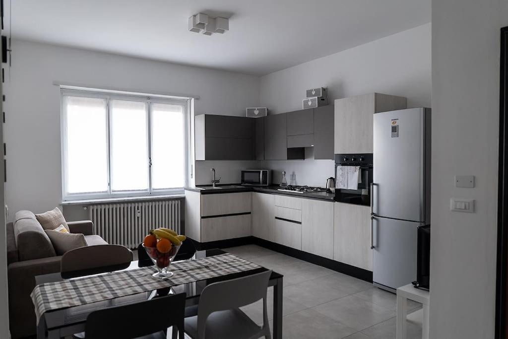 Casa Alessia Appartamento Confortevole Gassino Torinese Dış mekan fotoğraf