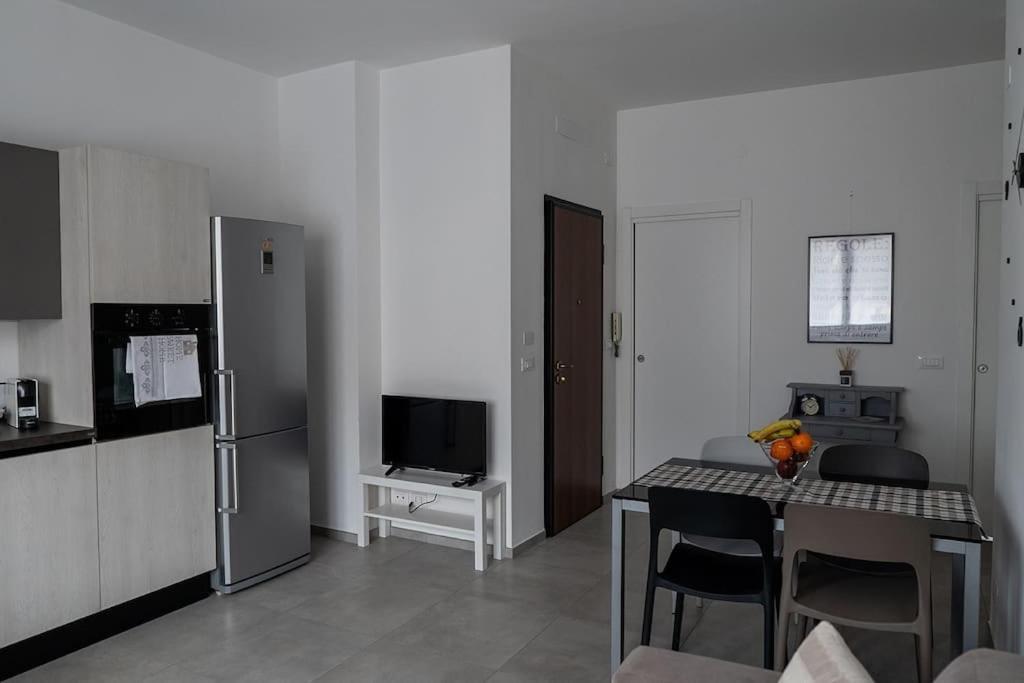 Casa Alessia Appartamento Confortevole Gassino Torinese Dış mekan fotoğraf